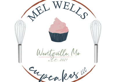 Mel Wells Cupcakes