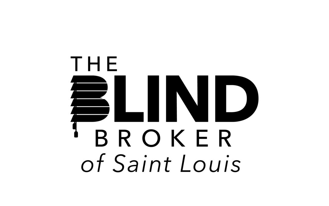 The Blind Broker