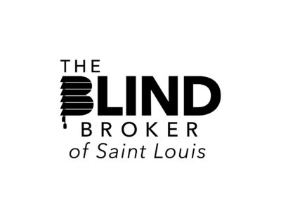 The Blind Broker