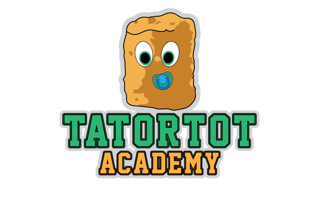 Tatortot Academy Logo