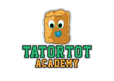 Tatortot Academy Logo